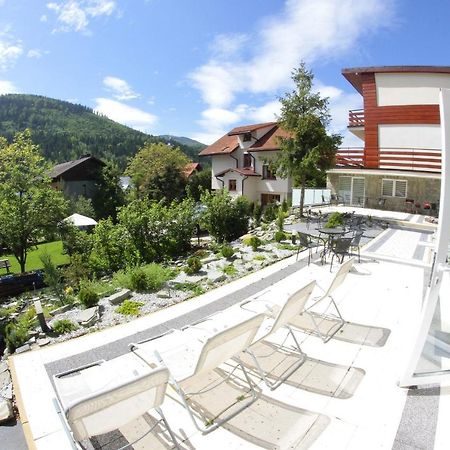 Apartamenty Skalite Szczyrk Wellness Dış mekan fotoğraf