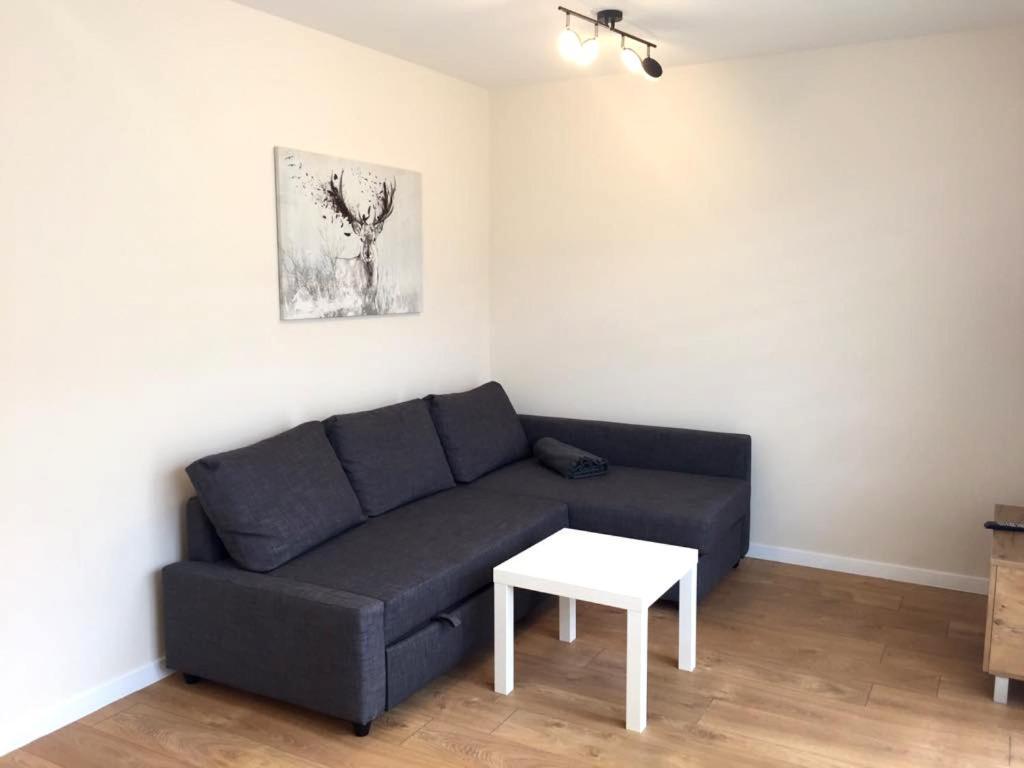 Apartamenty Skalite Szczyrk Wellness Dış mekan fotoğraf