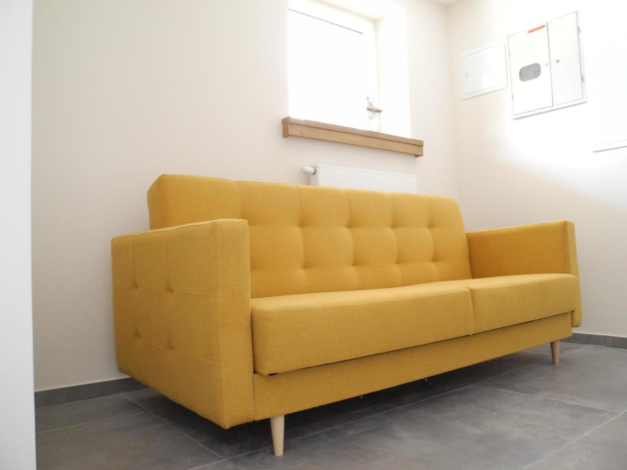 Apartamenty Skalite Szczyrk Wellness Dış mekan fotoğraf
