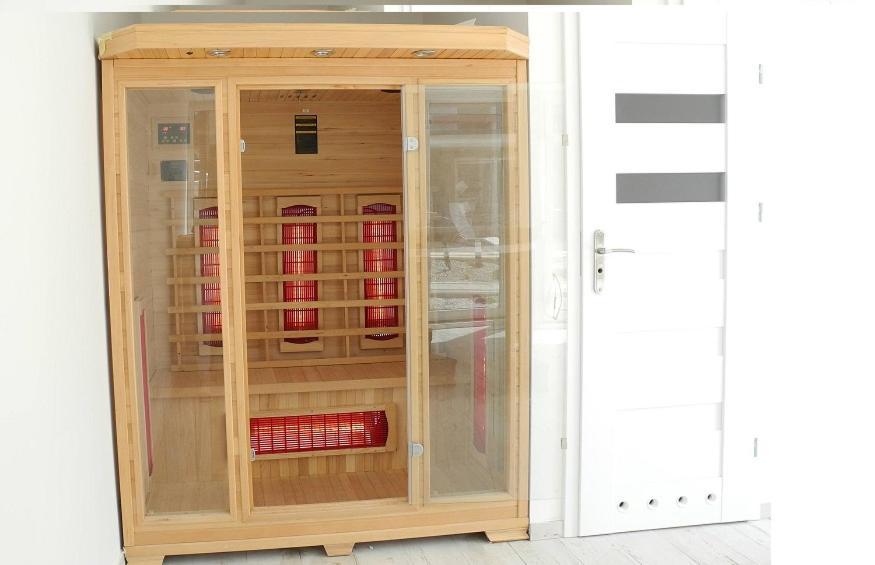 Apartamenty Skalite Szczyrk Wellness Dış mekan fotoğraf