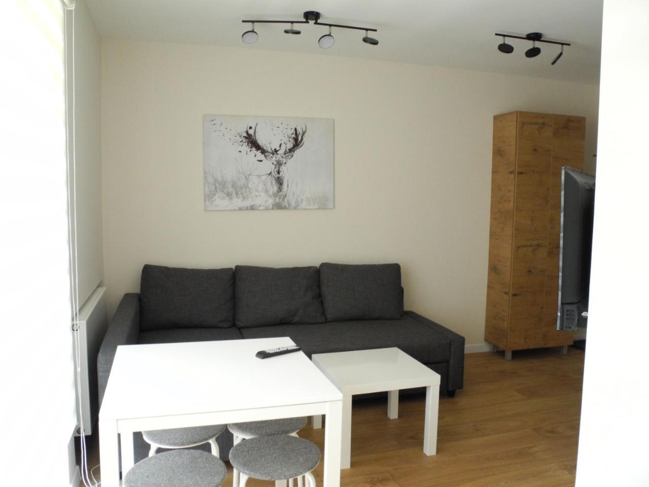 Apartamenty Skalite Szczyrk Wellness Dış mekan fotoğraf