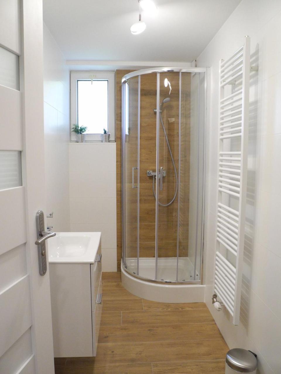 Apartamenty Skalite Szczyrk Wellness Dış mekan fotoğraf