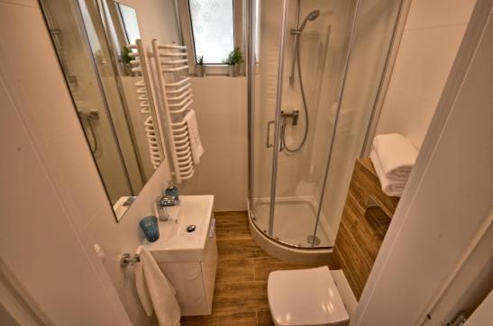 Apartamenty Skalite Szczyrk Wellness Dış mekan fotoğraf